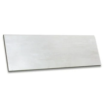 Wandtegel Unika Grijs 20x60 Cm 1,20 M² 5 Wandtegel Unika Grijs 20x60 Cm 1,20 M² - Afbeelding 3