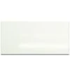 Wandtegel Snow Wit 30x60 Cm 1,62 M² 1 Wandtegel Snow Wit 30x60 Cm 1,62 M² -Badkamer Verkoop 123 6803