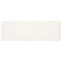 Wandtegel Cementum Wit 13x39 Cm 0,51 M²