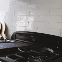 Wandtegel Cementum Wit 13x39 Cm 0,51 M² 7 Wandtegel Cementum Wit 13x39 Cm 0,51 M² -Badkamer Verkoop 123 6820