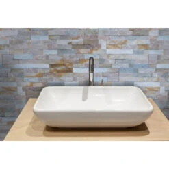 Natura Stone Steenstrip Canyon Beige 0,52 M² 11 Natura Stone Steenstrip Canyon Beige 0,52 M² -Badkamer Verkoop 123 6837