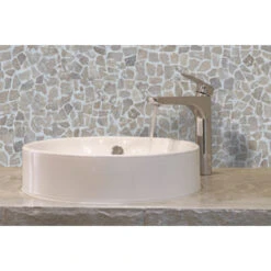 Natura Stone Mat Beige 30x30 Cm 1 M² -Badkamer Verkoop 123 6859