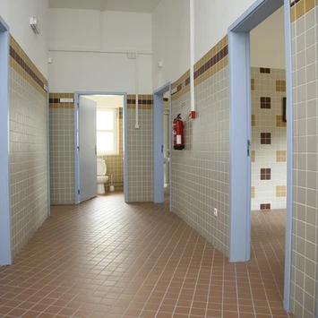 Vloertegel Aveiro Beige 10x10 Cm 1,0 M² 4 Vloertegel Aveiro Beige 10x10 Cm 1,0 M² - Afbeelding 2