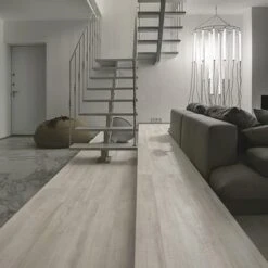 Vloertegel Redwood Light 19,5x120 Cm 0,94 M² 7 Vloertegel Redwood Light 19,5x120 Cm 0,94 M² -Badkamer Verkoop 123 6941