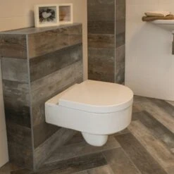 Vloertegel Vintage Hout 15x60 Cm 1,26 M² 7 Vloertegel Vintage Hout 15x60 Cm 1,26 M² -Badkamer Verkoop 123 6951