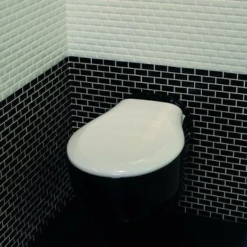 Mozaïektegel Mini Metro Wit 32,2x29,8 Cm 4 Stuks 5 Mozaïektegel Mini Metro Wit 32,2x29,8 Cm 4 Stuks - Afbeelding 3