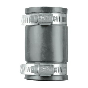 Martens Koppeling Recht Flexibel Rubber 114-98 Mm 3 Martens Koppeling Recht Flexibel Rubber 114-98 Mm