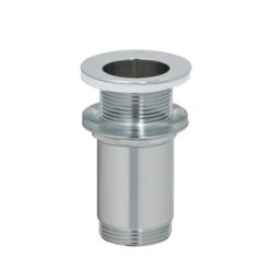 TIGER Ontario Wastafelplug 30-55mm Tbv Kom+font 8 TIGER Ontario Wastafelplug 30-55mm Tbv Kom+font -Badkamer Verkoop 123 7036