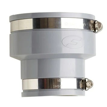 Martens Verloopkoppeling Flexibel Rubber 61-50/88x75 Mm 3 Martens Verloopkoppeling Flexibel Rubber 61-50/88x75 Mm