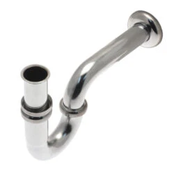 Sanivesk Buissifon 5/4x32mm Chroom 7 Sanivesk Buissifon 5/4x32mm Chroom -Badkamer Verkoop 123 7047