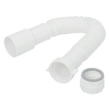 Sanivesk Moduflex 6/4x40mm 40-85cm Wit 3 Sanivesk Moduflex 6/4x40mm 40-85cm Wit