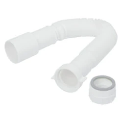 Sanivesk Moduflex 6/4x40mm 40-85cm Wit 7 Sanivesk Moduflex 6/4x40mm 40-85cm Wit -Badkamer Verkoop 123 7086