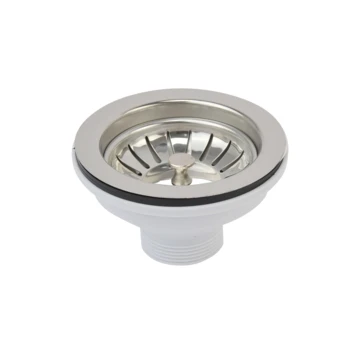 Sanivesk Korfplug 6/4 Wit 3 Sanivesk Korfplug 6/4 Wit