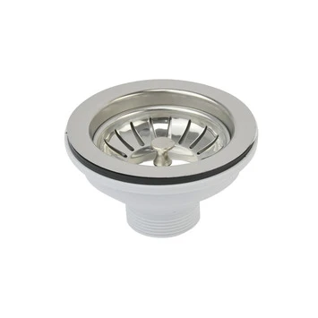 Sanivesk Korfplug 6/4 Wit 4 Sanivesk Korfplug 6/4 Wit - Afbeelding 2