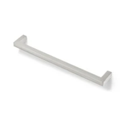 Tiger Badkamermeubel Studio 60cm Naturel Eik/witte Waskom Met Vierkante Greep -Badkamer Verkoop 123 744