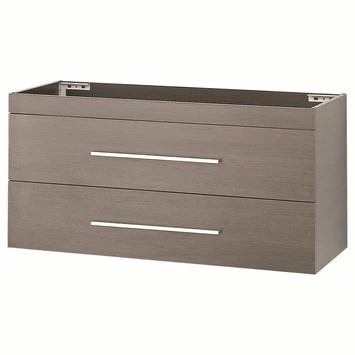 GAMMA Style Onderkast Eiken Donkergrijs 90 Cm 3 GAMMA Style Onderkast Eiken Donkergrijs 90 Cm