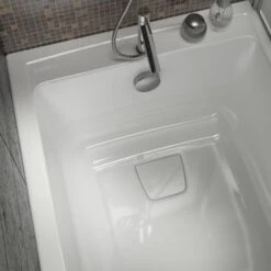 Allibert Sylene Bad 180x80 Cm -Badkamer Verkoop 123 837