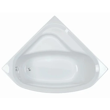 Allibert Hoekbad Jacana Ca. 120x120 Cm Wit Toplax 3 Allibert Hoekbad Jacana Ca. 120x120 Cm Wit Toplax