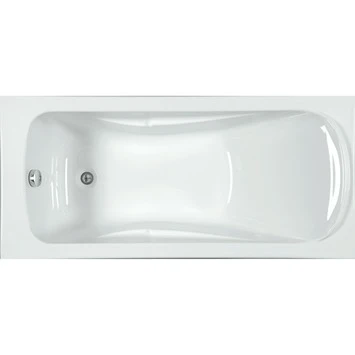 Allibert Foria2 Bad 160x70 Cm 3 Allibert Foria2 Bad 160x70 Cm