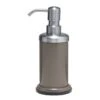 Sealskin Zeepdispenser Acero Taupe -Badkamer Verkoop 123 877