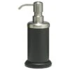 Sealskin Zeepdispenser Acero Zwart -Badkamer Verkoop 123 949