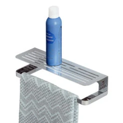 Tiger Caddy Douchemand / Handdoekrek 35 Cm -Badkamer Verkoop 123 989